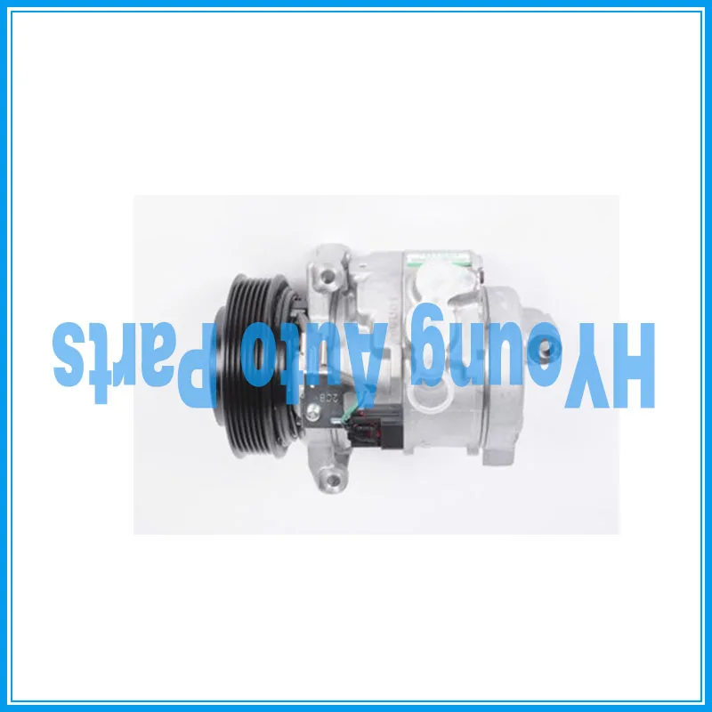 Автомобильный Компрессор переменного тока 20918602 4472801550 для CHEVROLET CAPTIVA SPORT 2013 л |