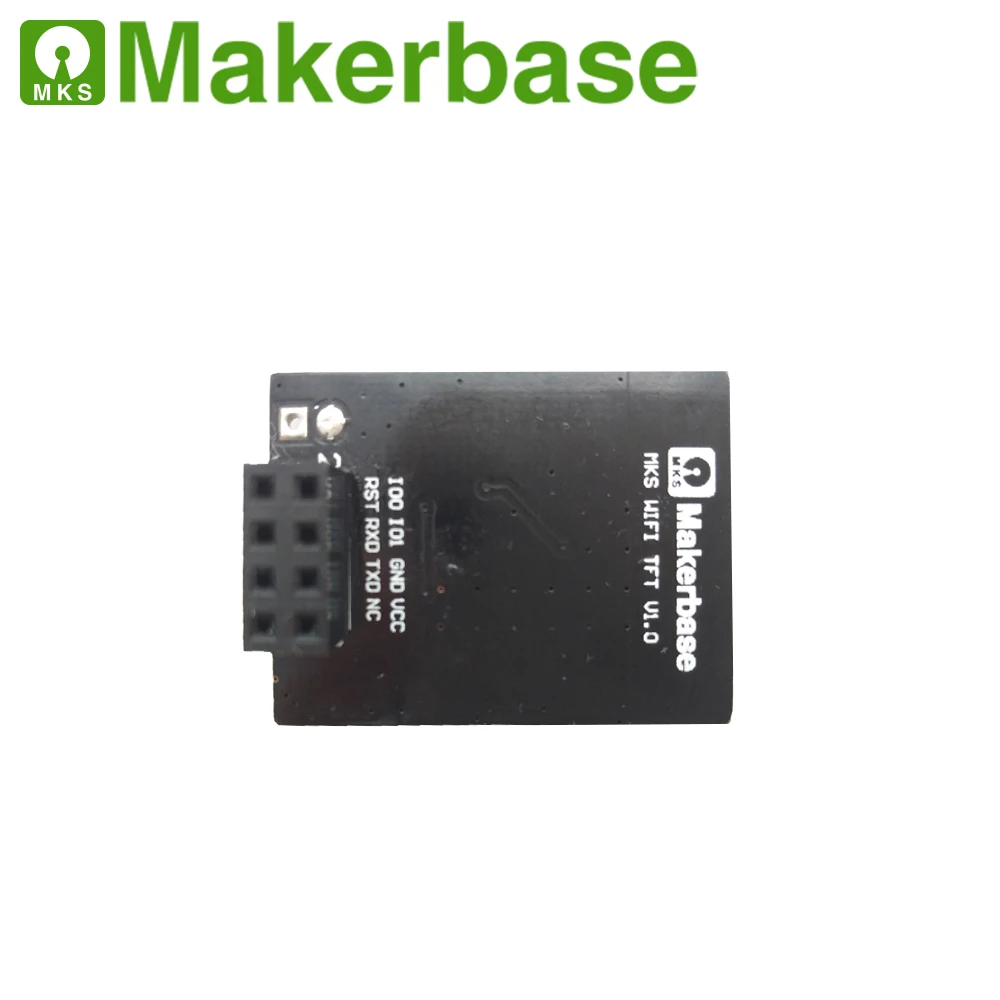 MKS wifi модуль беспроводной умный контроллер wifi приложение монитор ESP8266 чип ESP-12S часть для MKS TFT32 TFT35 TFT28 сенсорный экран