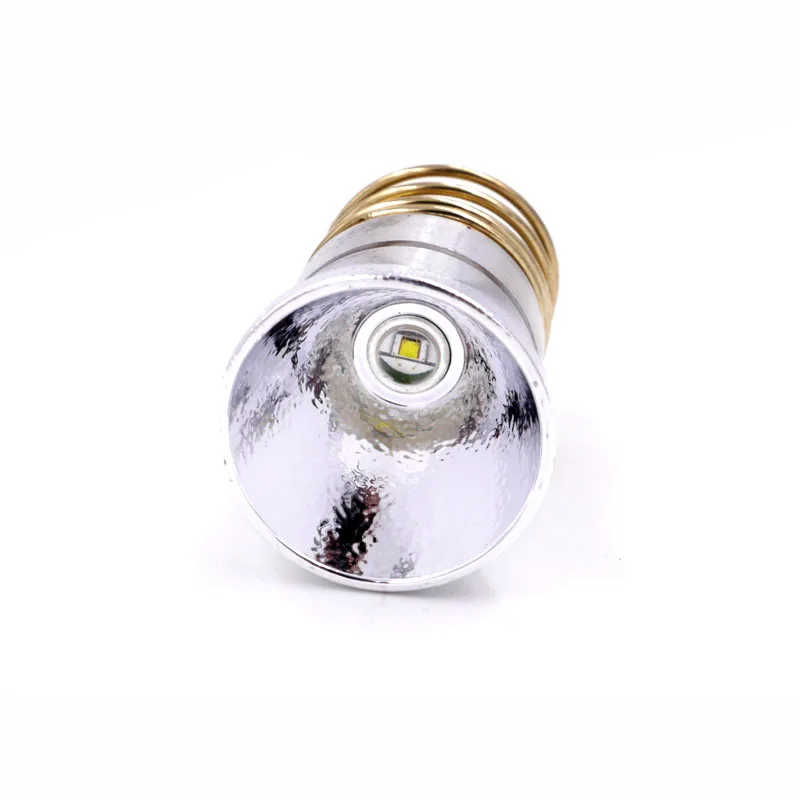 26 5 мм для 501B/502B/501A/504B/502D/501D/M5/M6 L2 flashliht Cree Q5 1A Q3 5A светодиодная лампа