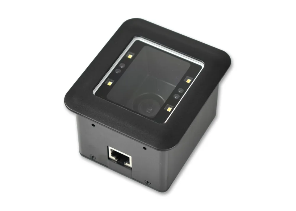 LV4500R фиксированный сканер для чтения qr кода быстро турникета киоска|scanner module|bar code