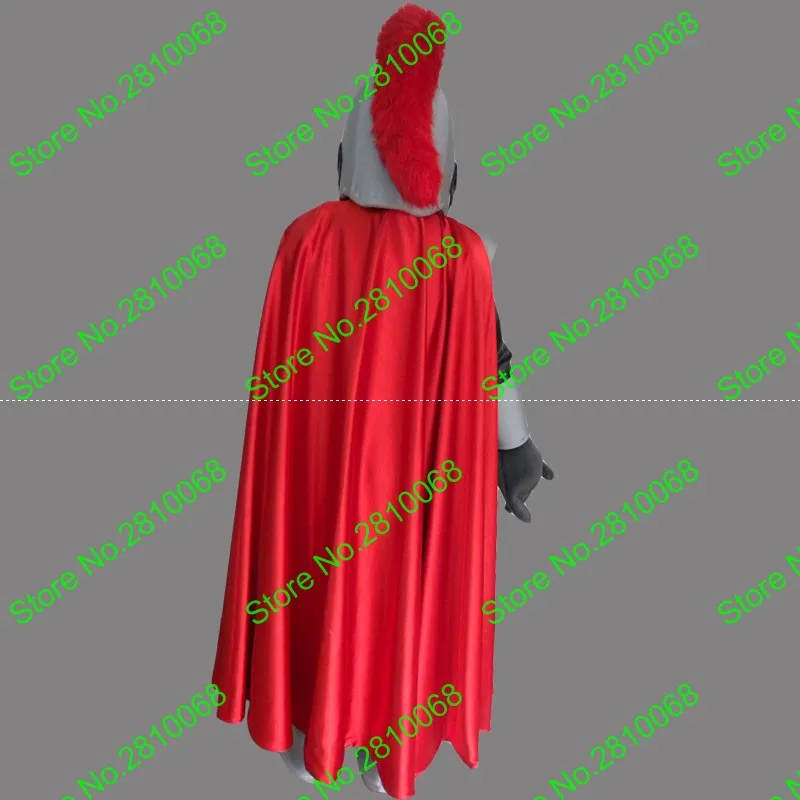 Make EVA материал шлем древний общий талисман костюмы мультфильм одежда на день