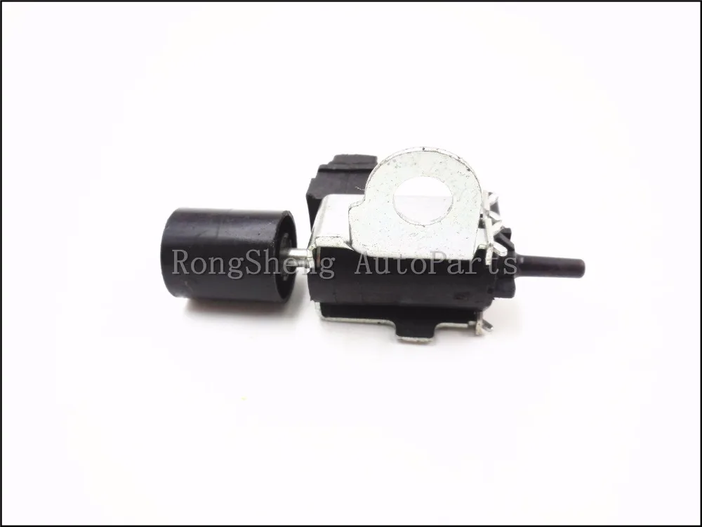 DPQPOKHYY подлинный для OEM 27610-3250 184600-2940 24V вакуумный клапан канистра соленоид очистки