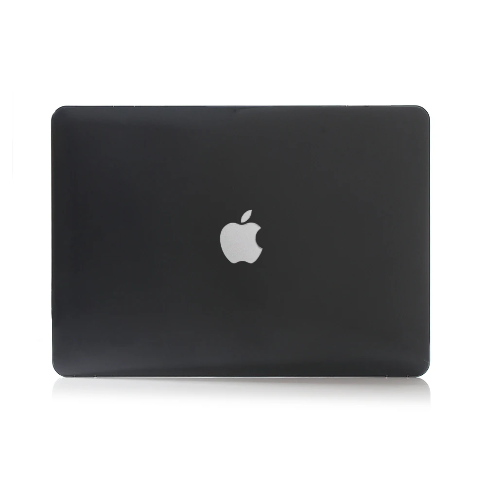 Роскошный Новый Прозрачный чехол для ноутбука Macbook air 11 12 13 15 дюймов Pro Retina