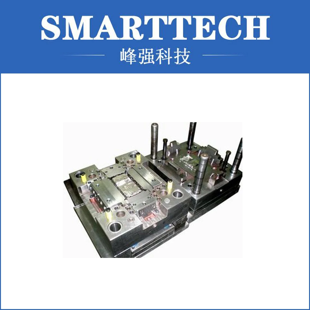 Изготовленные на заказ abs Литые пластиковые детали сертификат SGS и ISO |