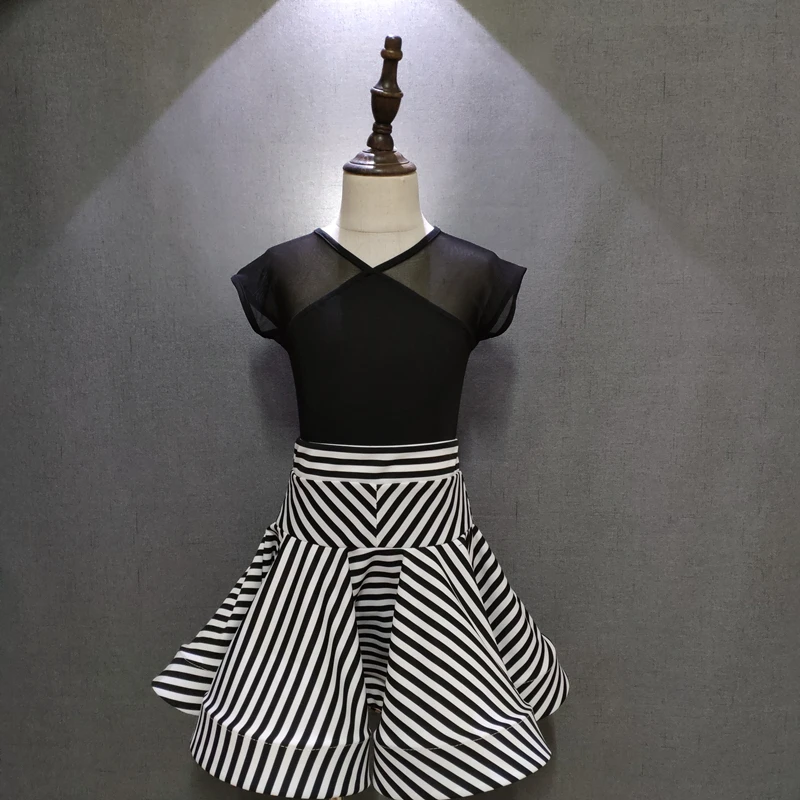 Детские танцевальные костюмы для латиноамериканских танцев|Латинский| |