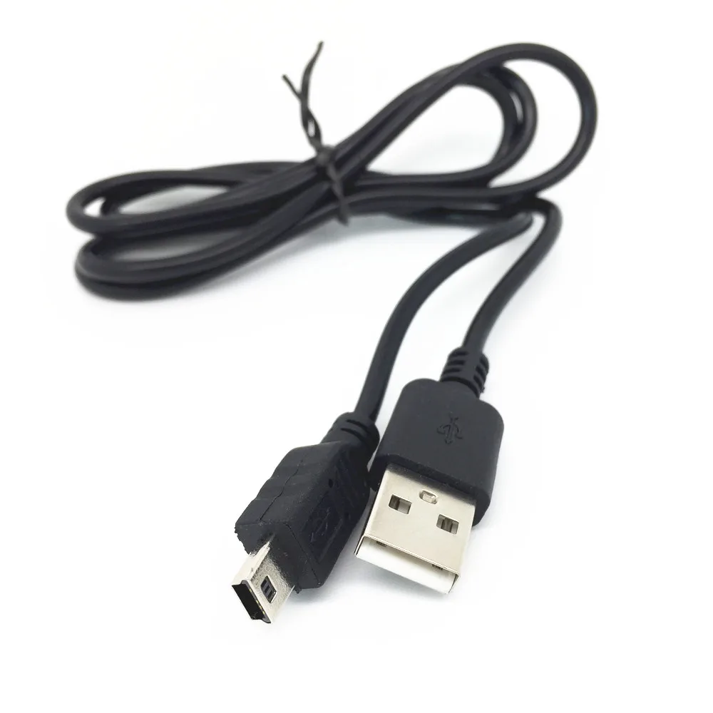 Зарядное устройство с Usb кабелем для камеры Nikon D200 D2h D2Hs D2X D2Xs D3 D300 D3100 D3100s D90 D50 D60 D70