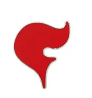 Pocket Monster Rocket Team R значок брошь Модная Новинка Забавный Аниме Покемон сплав brosche ювелирные сувениры, подарки для детей игрушка для мальчика - Окраска металла: 6