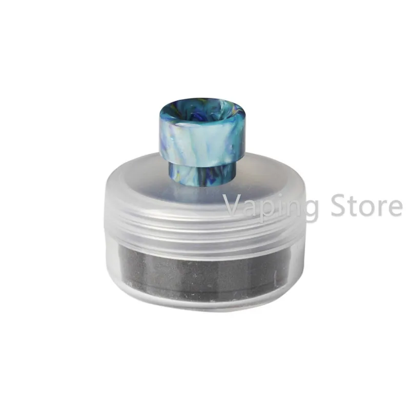 Vandy Vape GOVAD RTA капельный наконечник Высокое качество импортные смолы Goon сменный