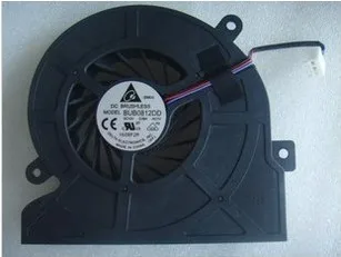 Вентилятор охлаждения процессора для Dell Inspiron One 2320 вентилятор BUB0812DD BASB1120R2U 03WY43 3WY43