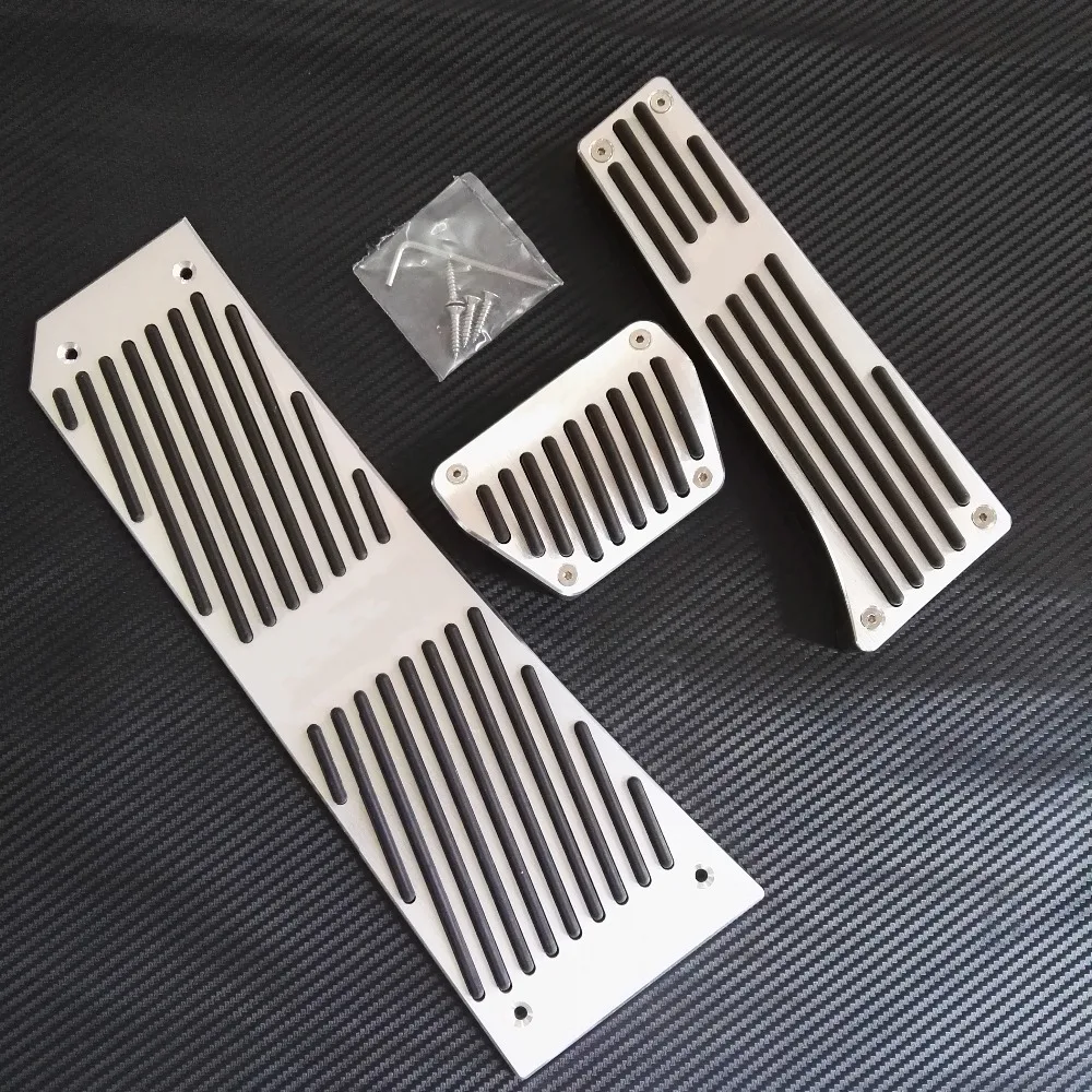 Флуоресцентные аксессуары для BMW 5 Series F10 F11 523i 528i 530i 535i 550i X3 Z4 M5|pedal brake|auto pedalspedal brake
