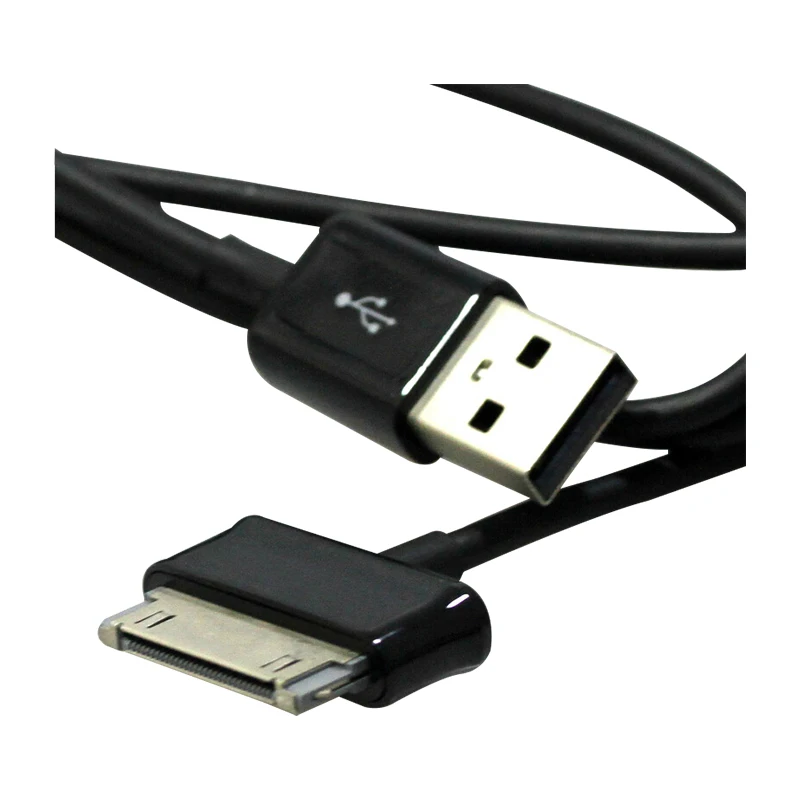 Супердлинный зарядный USB-кабель 10 футов 3 м для Samsung Galaxy Tab2 P5100 и Note 1 N8000 P7510 P1000 |