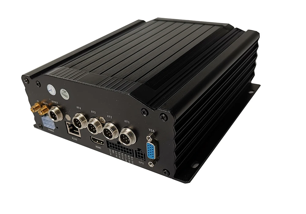 8CH 1080P AHD FHD HDD 4G gps MDVR видео аудио регистратор, автомобильная запись