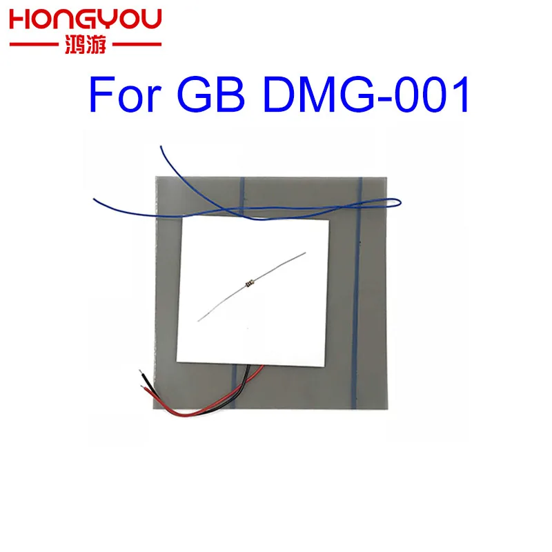 20sets For Gameboy DMG 001 GB GBP Backlit Mod Use Cool White LCD Panel To HighLight Screen Behind | Электроника