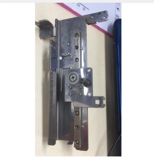 

For Slide Assy for Sysmex XS Hematology Analyzer Used