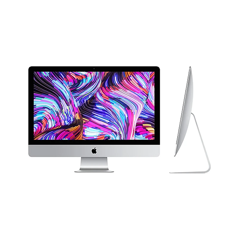 PanTong нового Apple iMac 27 дюймов 3,7 Гц 1 ТБ retina 5K отображения на рабочем столе все-в-одном Офисный Компьютерный светодиодный дисплей с подсветкой