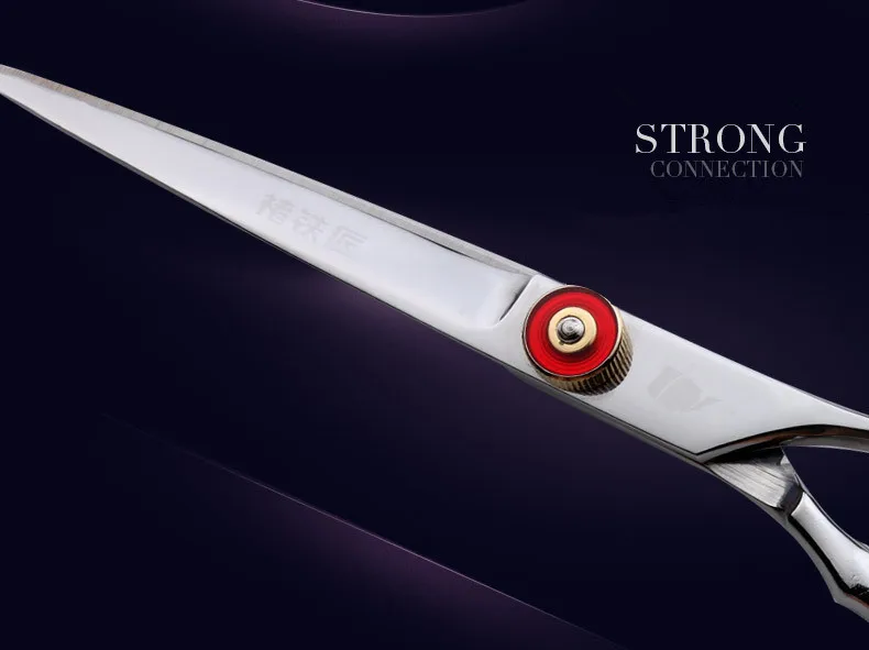 6.0inch Smith Chu Professional hair scissors hairdressing cutting barber shears hairdresser | Красота и здоровье