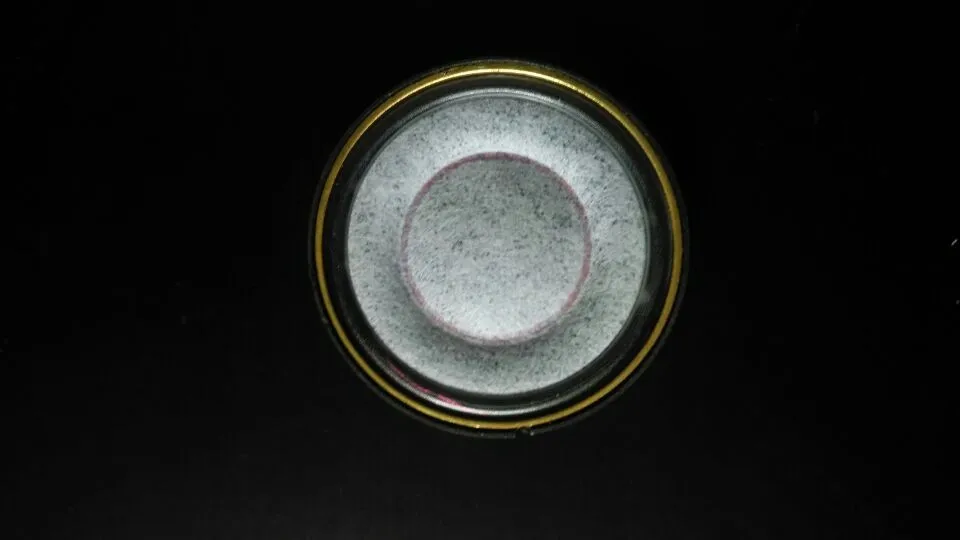 40mm speaker unit Wool cone Silk 16ohms 2pcs | Электроника