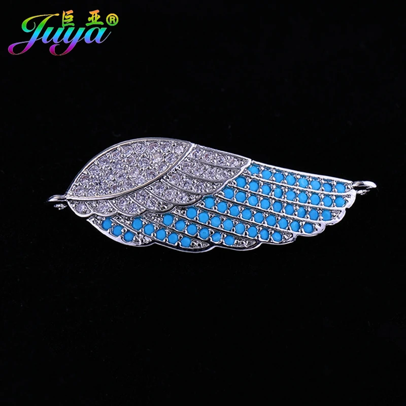 Подарки для женщин браслетов сережек фурнитура изготовления сделай сам медные