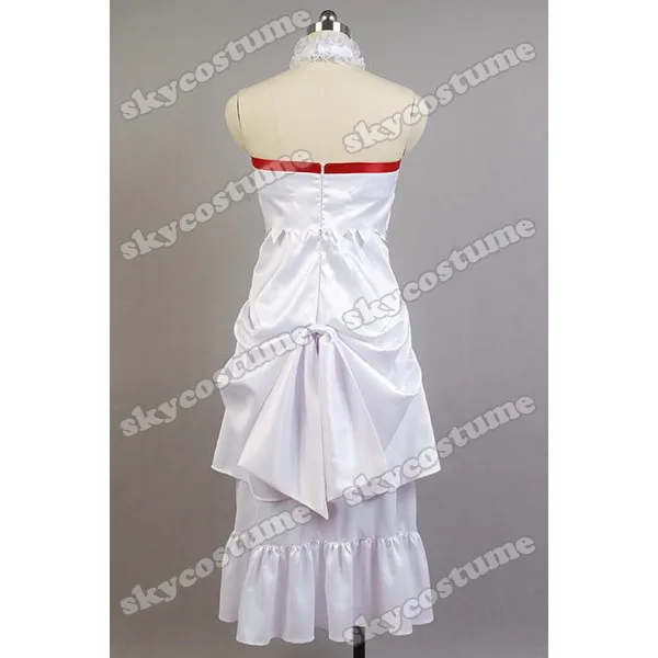 Женское платье с мечом ALfheim белое для косплея секс товары онлайн|dress cosplay|cosplay