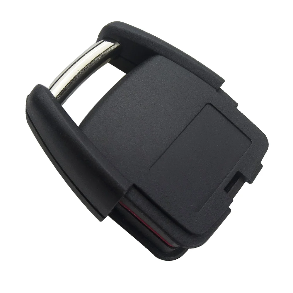 OkeyTech 10 шт./лот 3 кнопочный корпус дистанционного ключа для VAUXHALL OPEL VECTRA ASTRA ZAFIRA