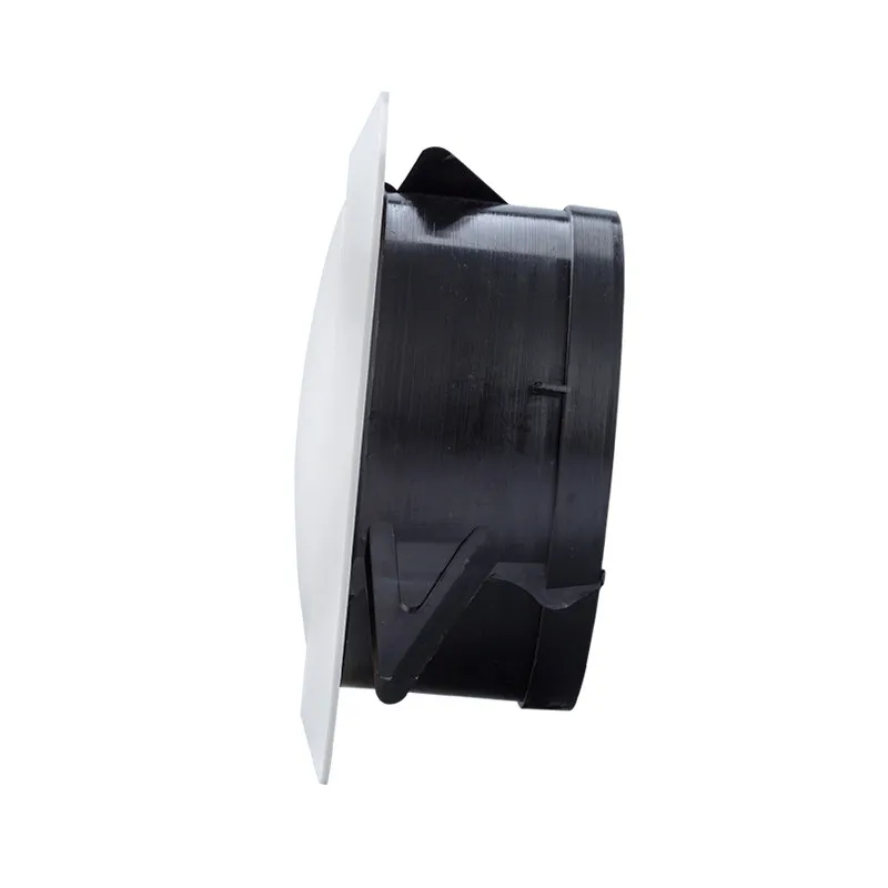 1 х крышка из белого пластика для вентиляционной решетки жалюзи нагревательные