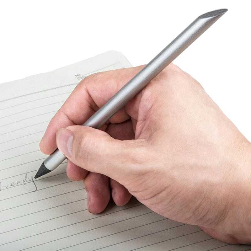 1 шт. бета чернильная металлическая карманная ручка для выпускного вечера в школу