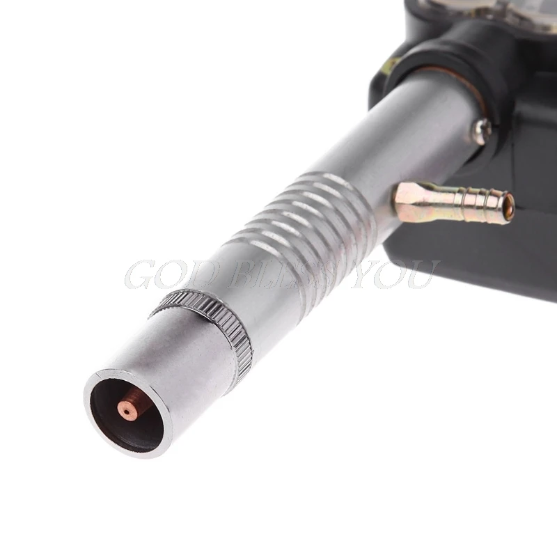 NBC-200A MIG Welding Gun Spool Push Pull Feeder Torch Without Cable |