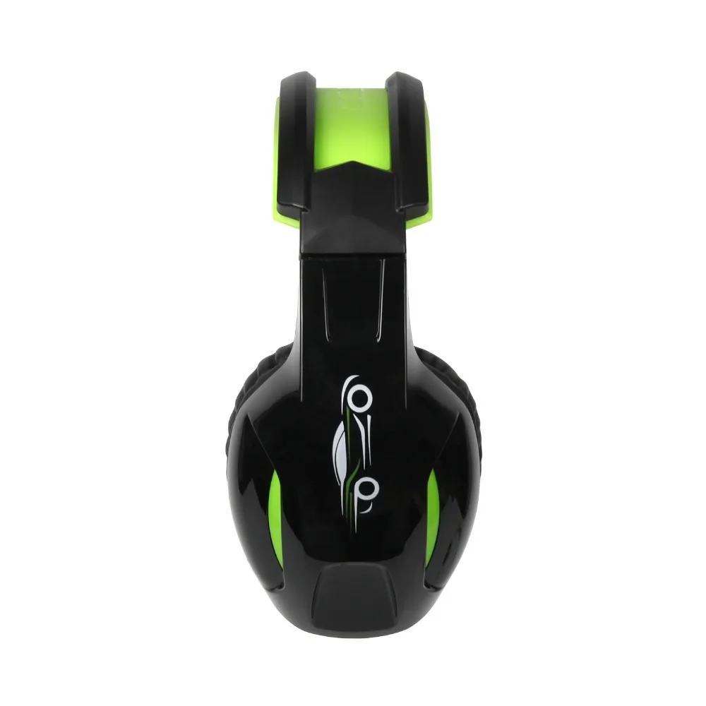 Игровая гарнитура FELYBY G813 проводная игровая esports микрофонный сабвуфер стерео