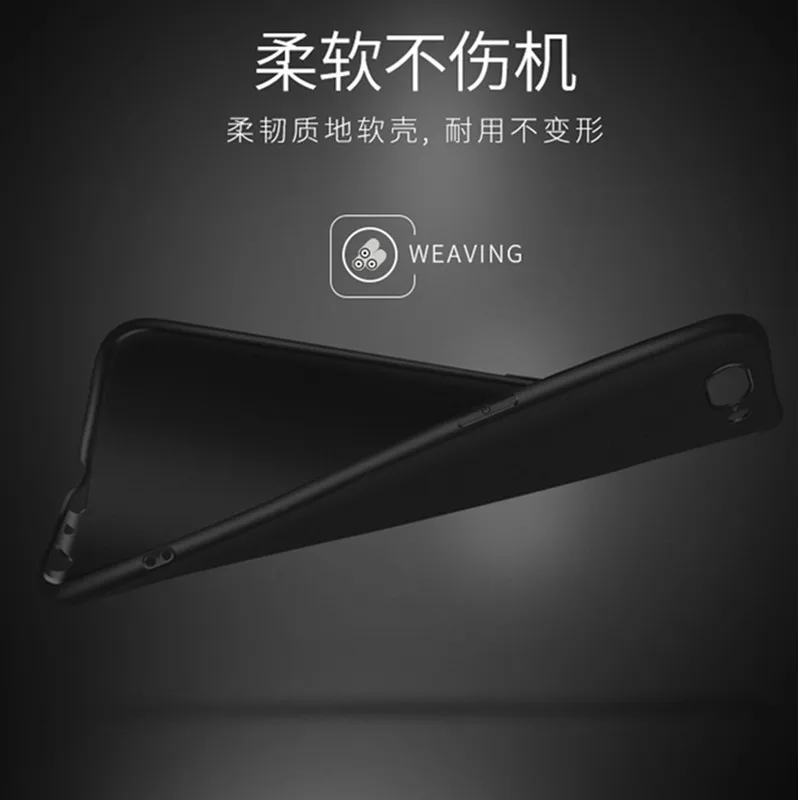 Тонкий защитный чехол для Hawei Honor Примечание 10 Note10 силиконовый Мягкая задняя