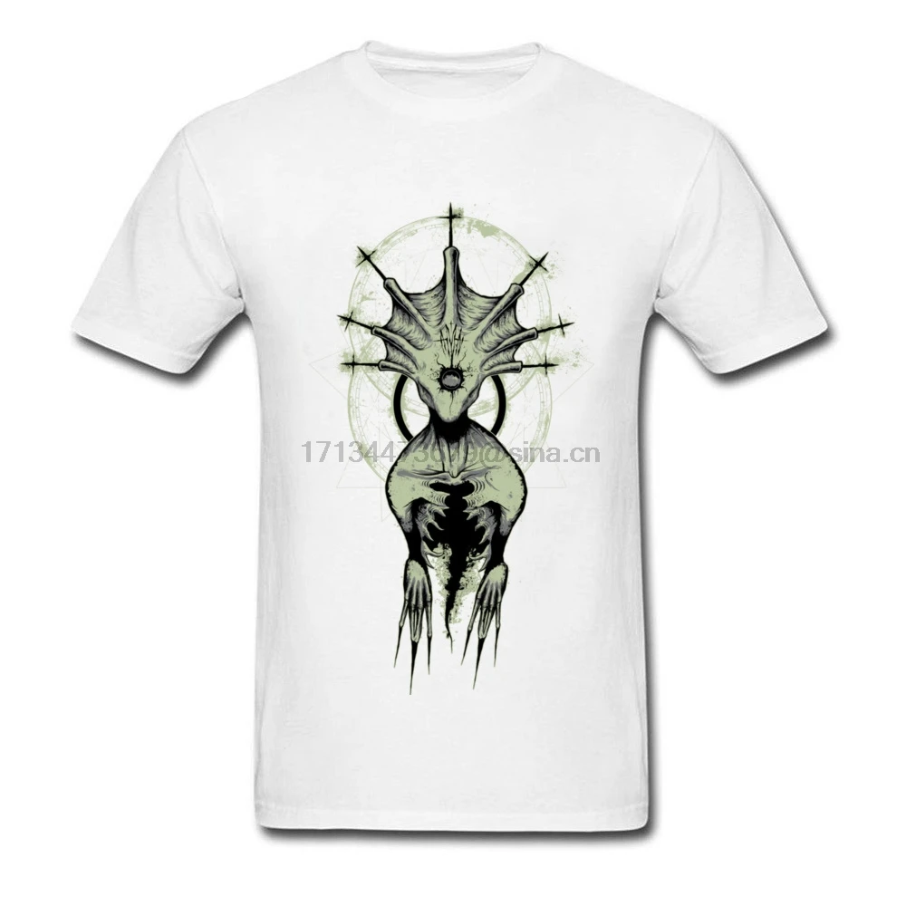 Создать дизайн футболки Crossface черные металлические для мужчин индивидуальные