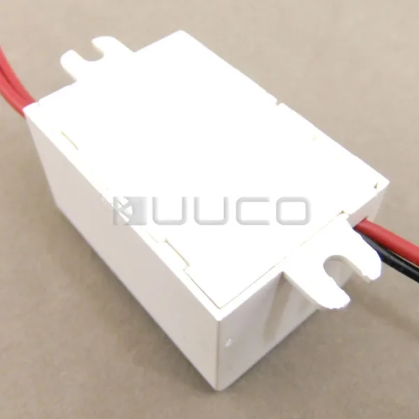 Импульсный источник питания AC 90V ~ 240 110V 220V к DC 5V 800mA преобразователь
