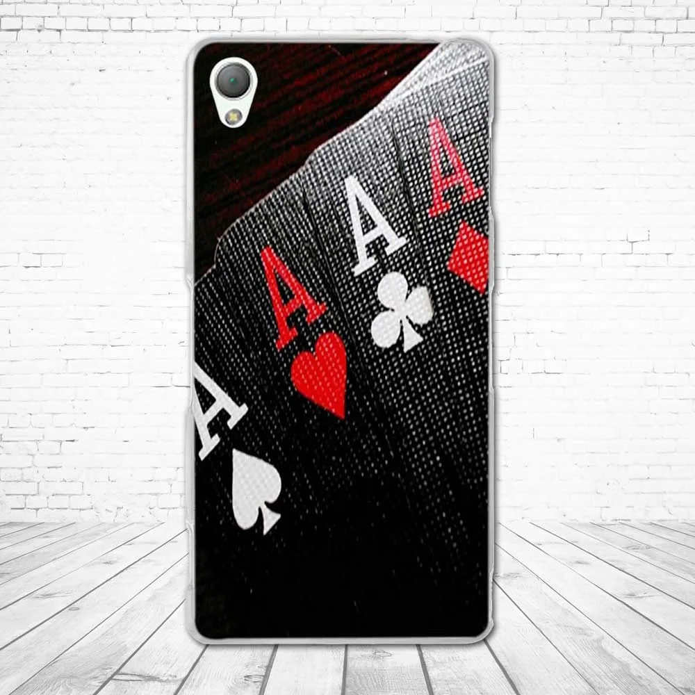 For Sony Xperia Z3 Case Soft Silicon TPU Back Cover 3D Cute Capa D6603 D6643 D6653 D6616 L55T Cases | Мобильные телефоны и