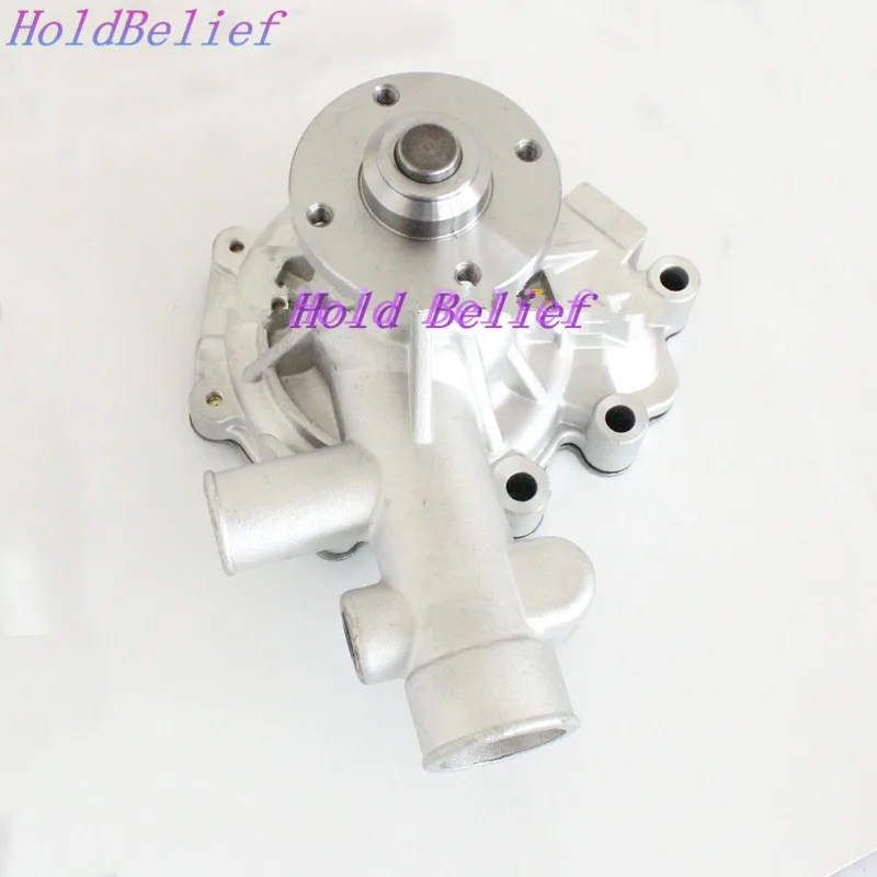 Новый водяной насос для двигателей серии PERKINS 700 HYSTER H2.00 3.00 3.20XM|engine water pump|water enginepump
