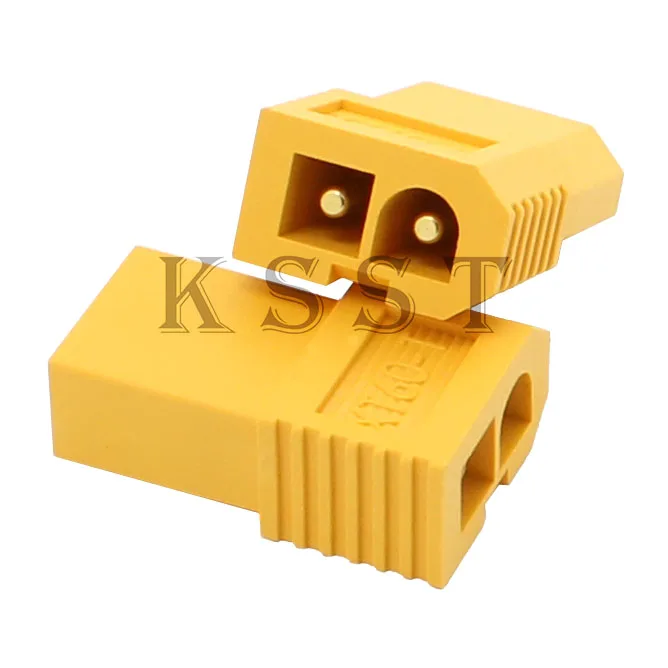 5 шт. переходник XT60 папа в Тамия мама|connector xt60|connector maleconnector tamiya |