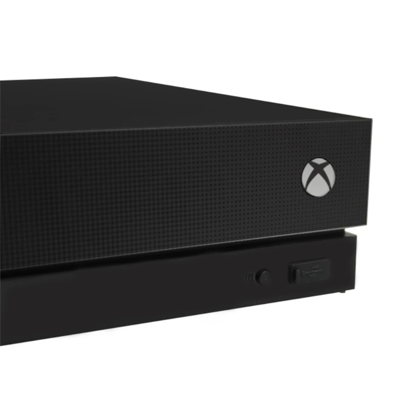 Пылезащитная заглушка совместимая с USB HDMI для игровой консоли Xbox One X 7 шт.|Запасные