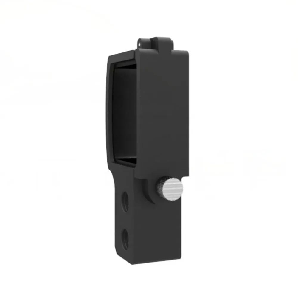 Aluminum Mount bracket Fixed holder Extension Module for DJI OSMO POCKET Replacement Parts Acecssories | Электроника
