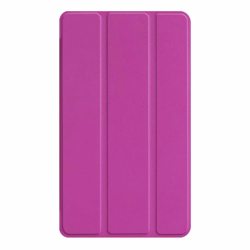 Purple Для lenovo Tab E8 чехол Модный защитный чехол TabE8 TB-8304F чехол lenovo E8 8," корпус планшета с бабочкой девушка башня живопись - Цвет: Purple