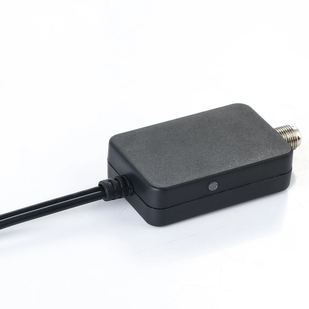 Для кабеля Усилитель ТВ антенна ХД лиса цифровой 25db ТВ усилитель сигнала HD канал