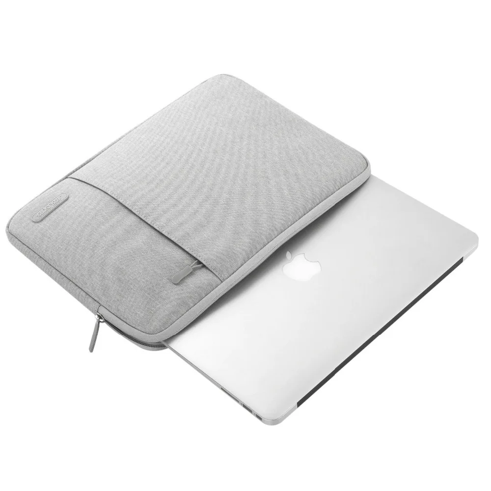 Mosiso 13 3 дюймовая сумка для ноутбука на молнии Macbook Air Pro Acer Dell Chromebook Bags Mac Accessories 2017|bag