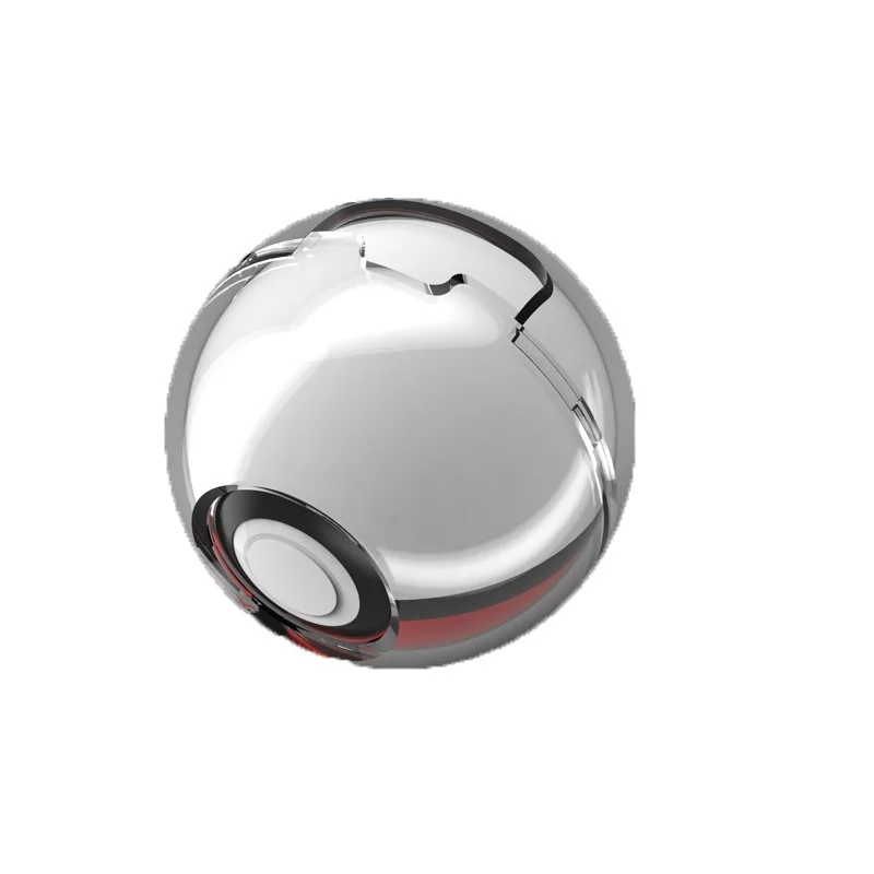 Сумка для хранения EVA Pokeball Plus чехол Nintendo Switch переноски DOS NS защитный аксессуары
