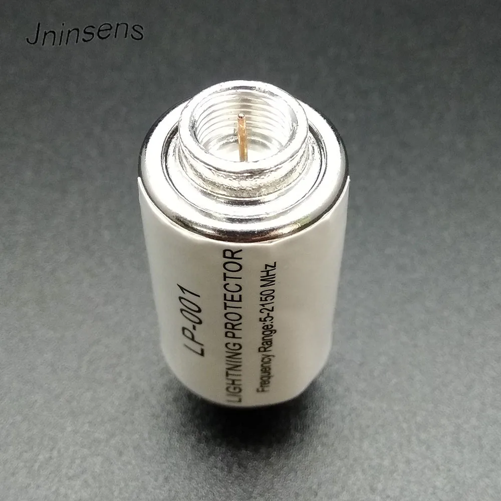 Оптовая продажа защита для освещения коаксиальные спутниковые ТВ устройства с