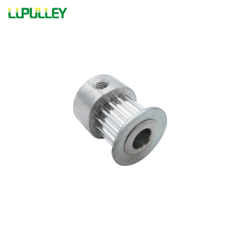 Зубчатый шкив LUPULLEY HTD 3M 16 т зубьев 3 мм отверстие 4/5/6/6/8 11/16 Ширина ремня для ГРМ м на