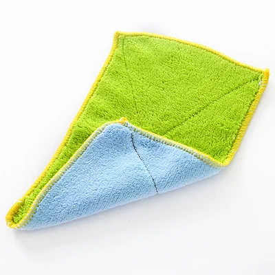 Тряпка для мытья посуды впитывающая тряпка | Дом и сад