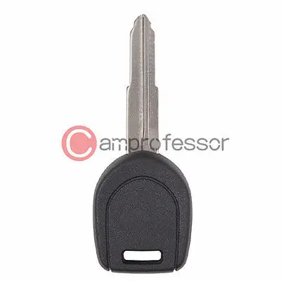 Брелок зажигания KEYECU для Mitsubishi Outlander Lancer Shogun Pinin|key for|key for mitsubishikey key |