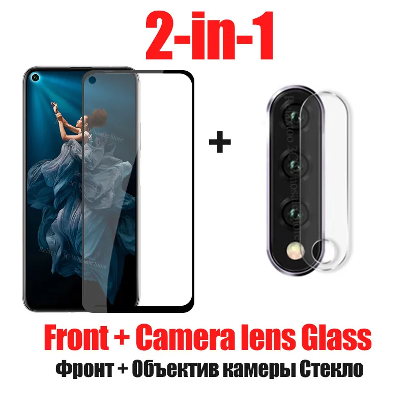 Стекло Камеры Honor 20 Купить