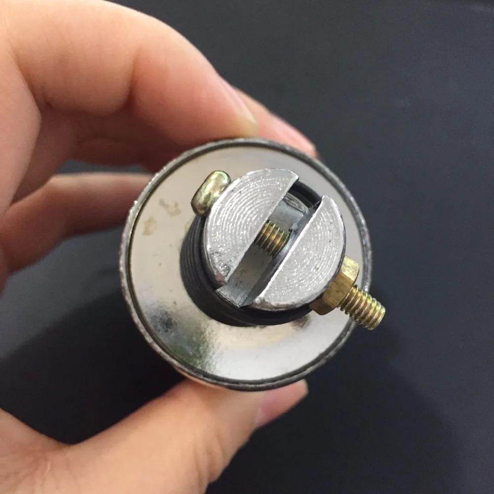 DC 24V 10mm 6Kg Pull Тип трубчатый Электромагнитный Электромагнит XWJ | Обустройство дома