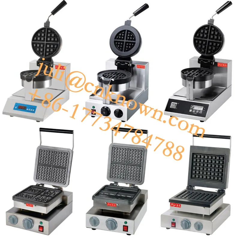 Fish Moulds Commercial Use Non-stick Electric Ice Cream Taiyaki Maker Machine Baker | Бытовая техника