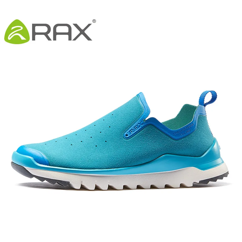 Rax мужчины женщины спорта на открытом воздухе shoes дышащий прогулки легкий