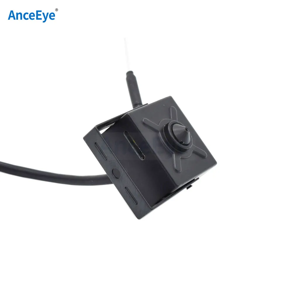 AnceEye wifi 1080P 960P 720P Аудио camhi Мини tf камера безопасности Onvif P2P клетка для птиц