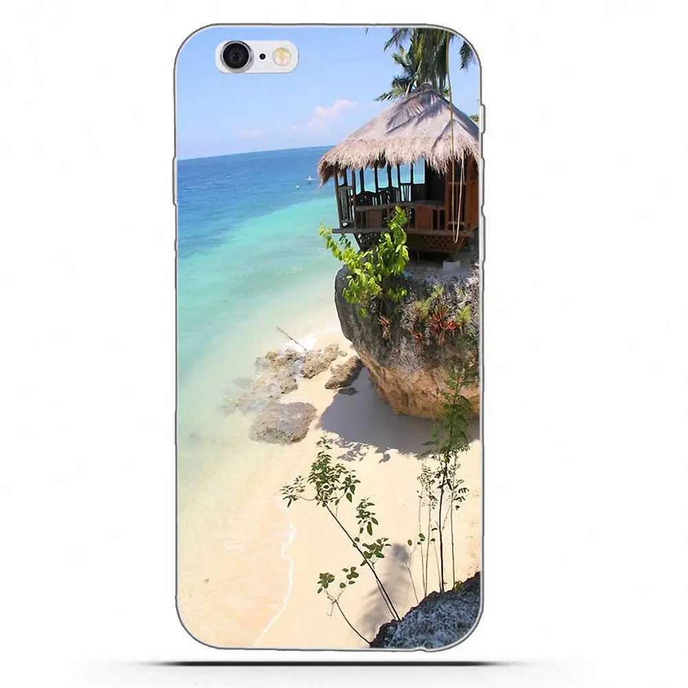 Beach Sea Best Friend Bff для Huawei G7 Y6 II Y7 Xiaomi Redmi Note 2 3 5 Mi 4 4C 4I 5S 5X 6X 8 SE Pro распродажа роскошный |